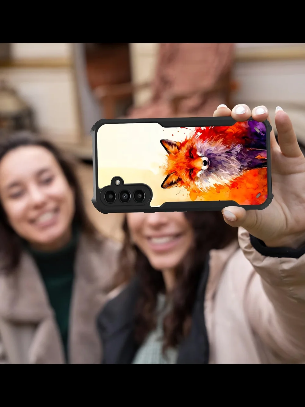 N/A compatible phone